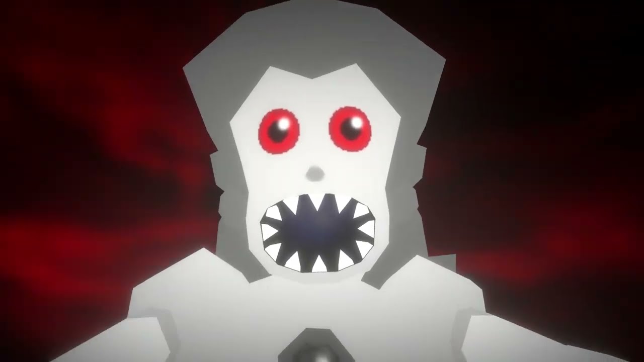 Another Princess is in our Castle - Super Mario Horror Game (No Commentary Gameplay)