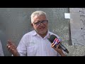 OPERADORES DEL VA Y VEN DE CIRCUITO METROPOLITANO VUELVEN A PARO LABORAL