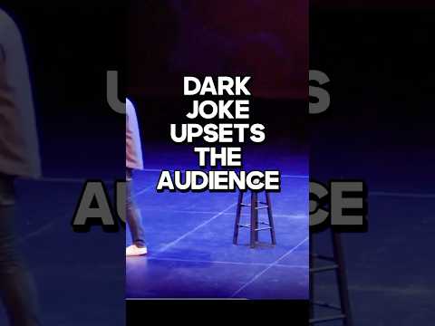 #darkjokes #darkcomedy #funny #standup #standupcomedy #funnyshorts