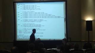 'How to Apply Engineering Practices to Embedded Software Development' - Raphael Meyer [ ACCU 2016 ]