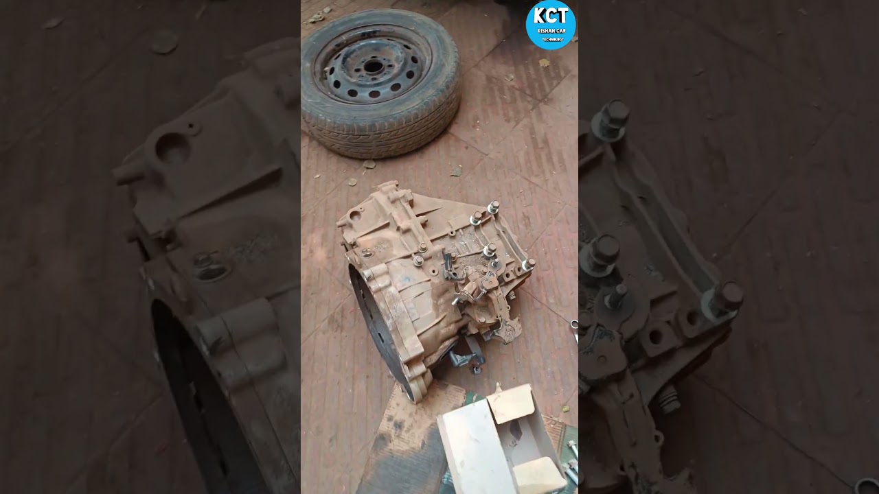 Hyundai creta clutch problem 