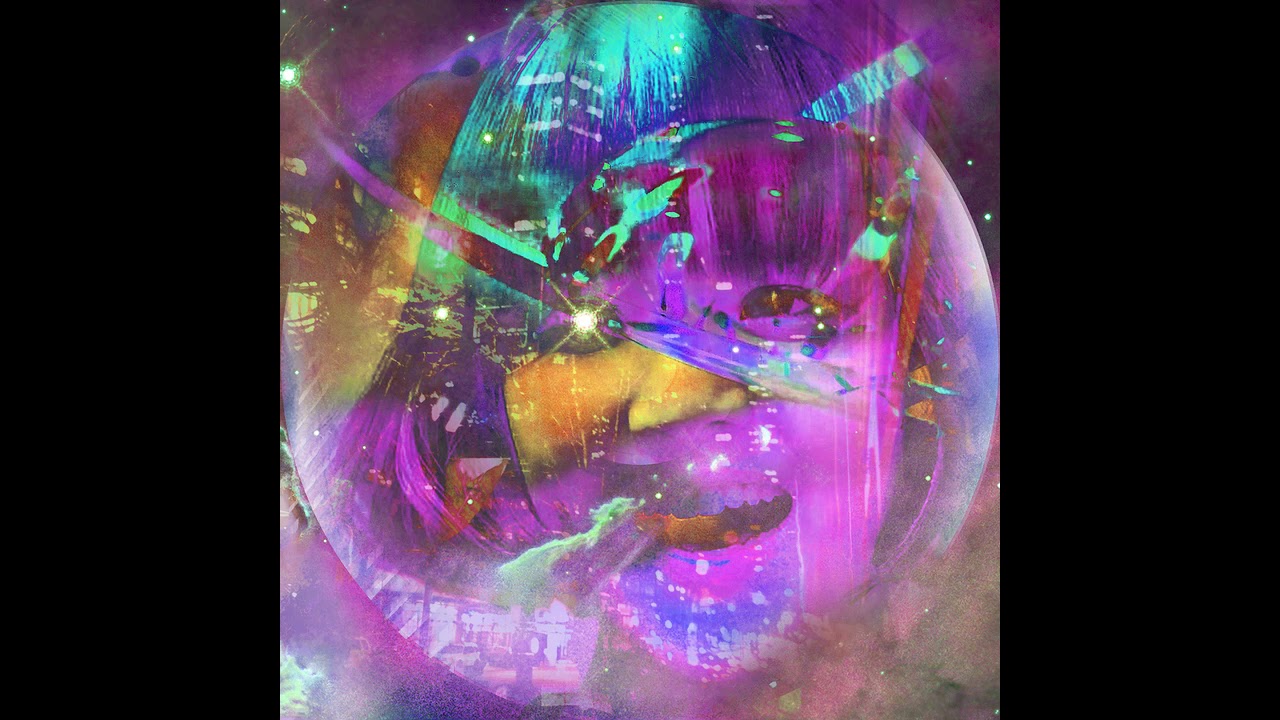 death's dynamic shroud - Somebody Home (NYKDLN Version)