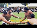 Amba sur singh vs shilu  bahu akbarpur  shepparton kabaddi match 2024  australia kabaddi