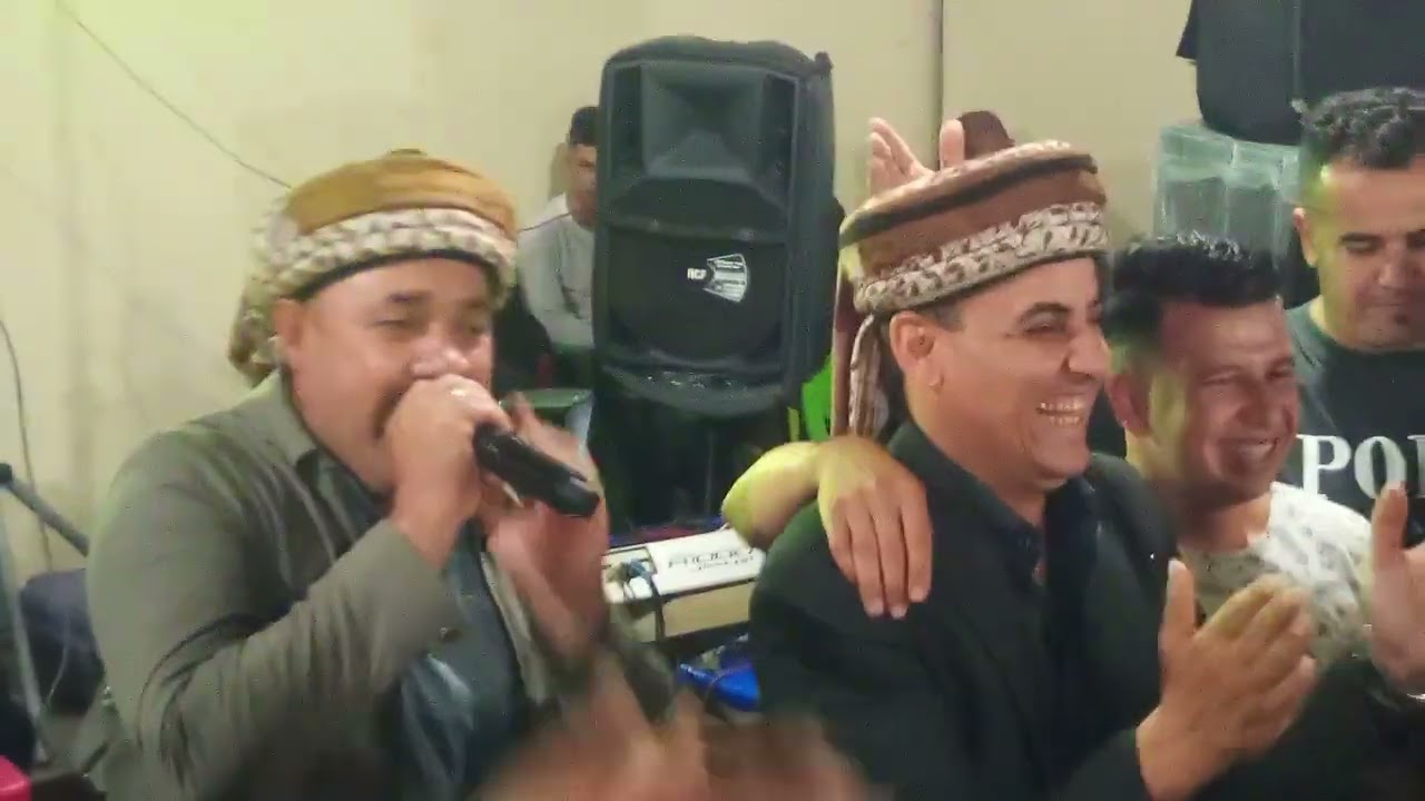 الشيخ حشاني .العندليب لمين البراح .داوها قدامي وعينيا تشوف 🤩🤩🤩🤩🤩🎼🎼🎼🎼🎼🎼