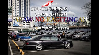 04-09-19 Stance Pilipinas: Araw Ng Kagitingan