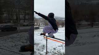 Я Из Сибири Пацаны