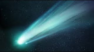 Journey of a Comet: From Creation to Fate