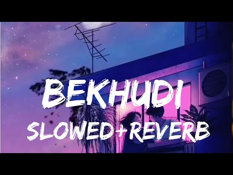 Bekhodi  |  slowed+Reverb | 8d_creiton