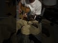 IF YOU GUITAR COVER #IFYOU #gdragon #cover #bigbang #kpop #gd