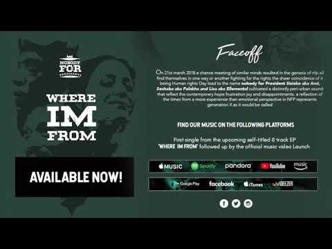 Where im from session 1 -back groud music-Director's Cut