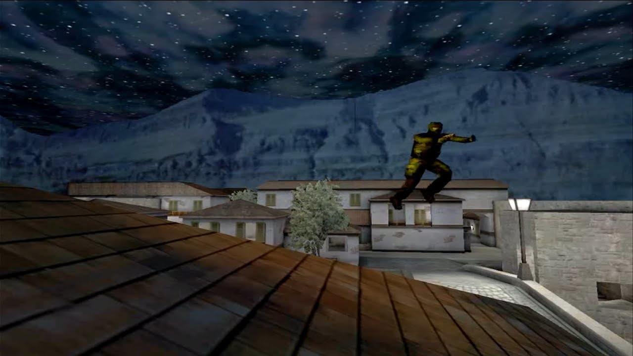 pHo3n1x Clan-Movie by Dexterity (2005) - Tactical Ops Throwback