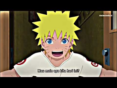 mimpi indah gaara