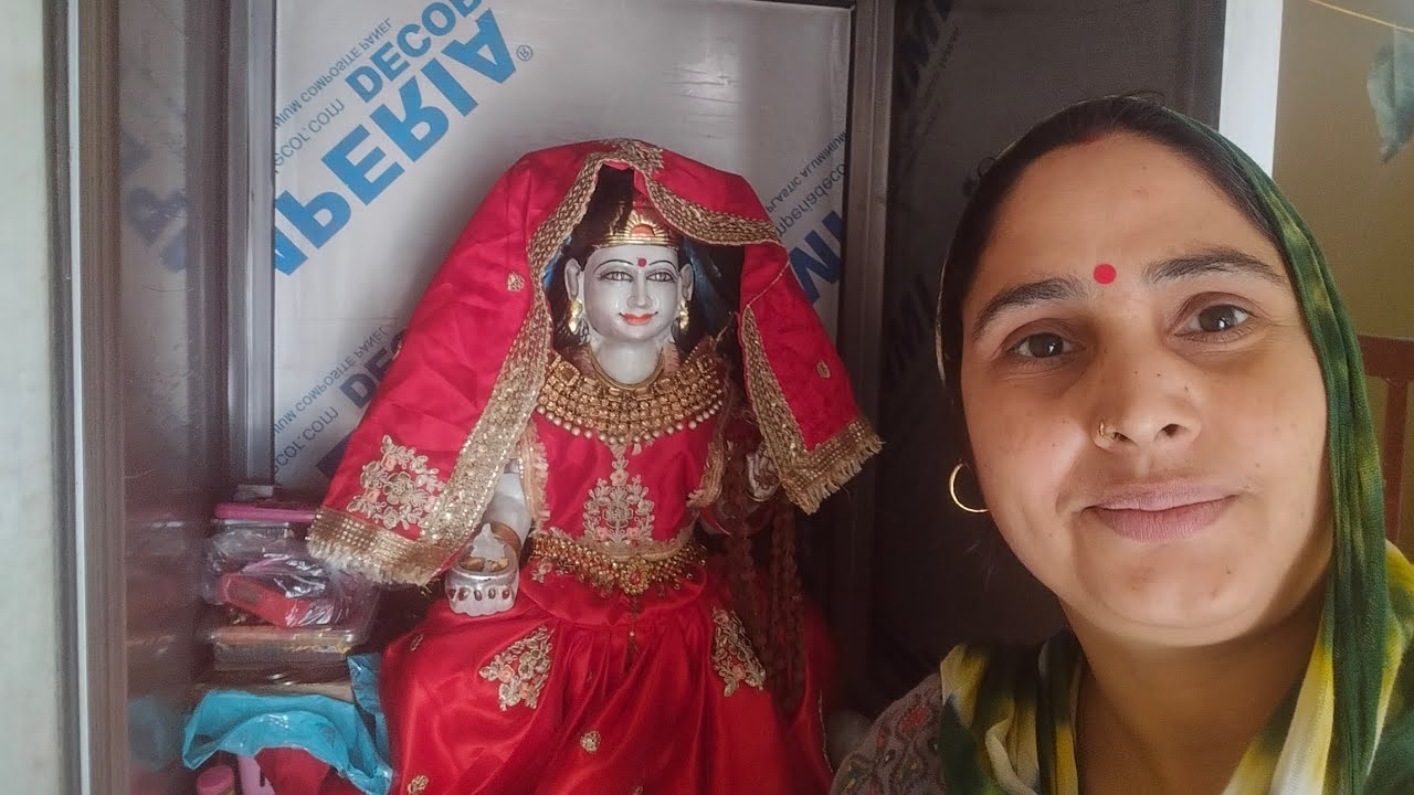 हम सब ने मिलकर खेली जमकर होली ♥️🎊