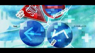 'ariiol - raining' Motion Graphics