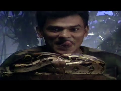 Senario - Cari Tapak (Diambil dari sitkom Senario)