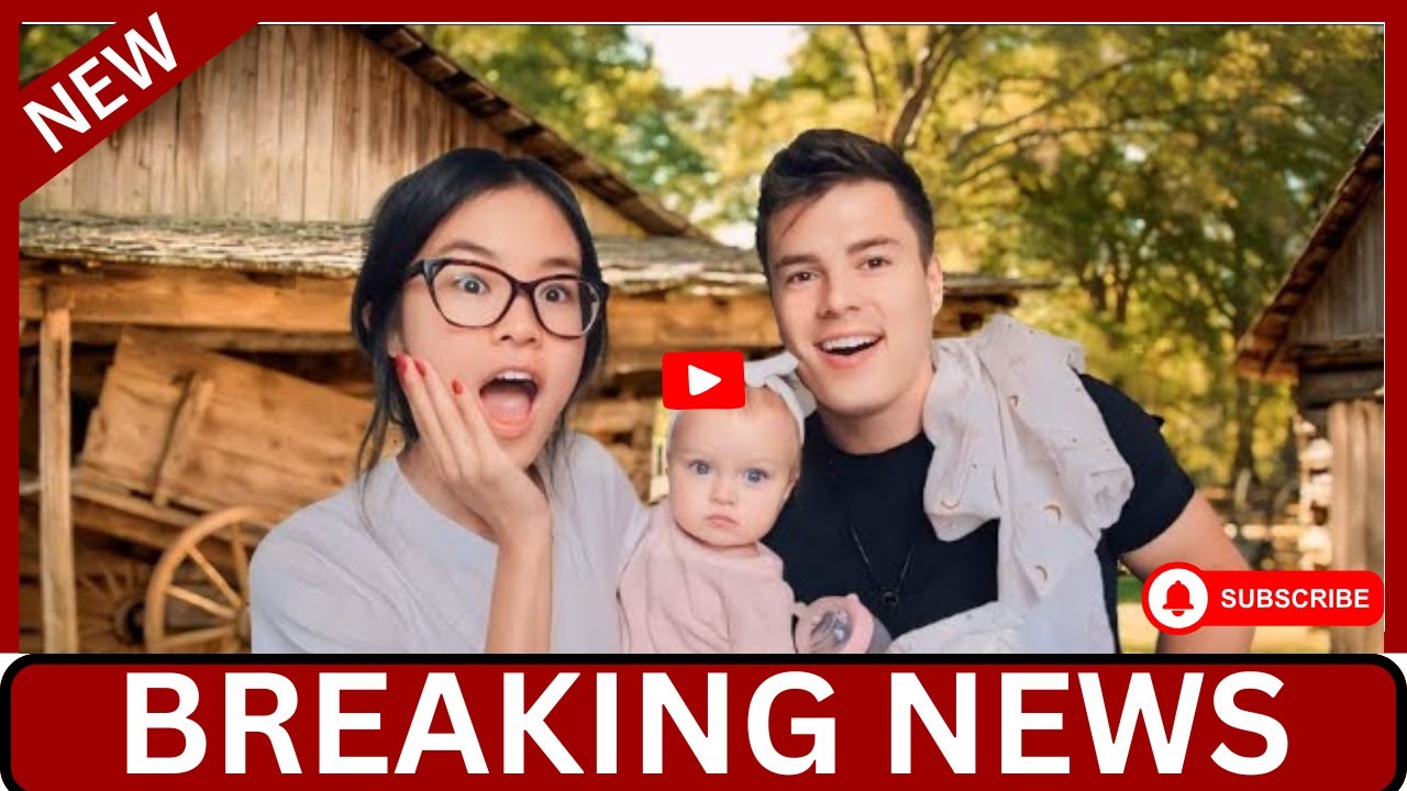 Today New Breaking News: Lawson Bates Gets Rough with Baby William! Watch the Shocking Moment Here!