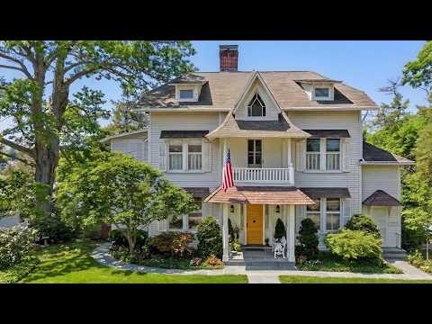 10 Scholes Lane, Essex, CT home video tour