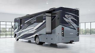 LUXURY REDEFINED: 2026 Jayco Precept Prestige Full Tour & Price