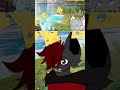 DAEDREAM YOU DUMMY! #furry #palworld #fyp #viral ##viralshort