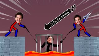 Stickman Duelist Funny Moments