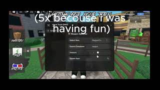 [OP] MM2 Weapon Spawner Script | Spawn Any Knife & Gun