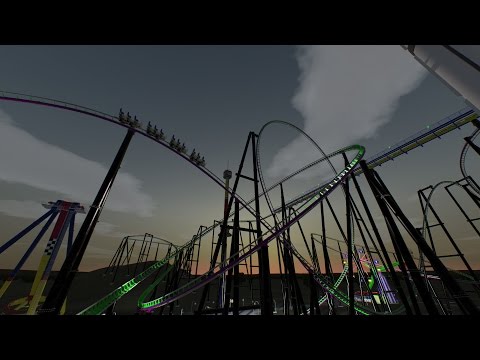 Switch Shift (Remastered) UHD NoLimits 2
