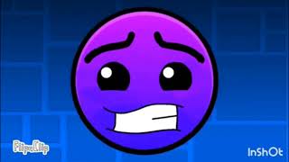 Famous Geometry Dash Difficulty Faces Animated #9 Profile