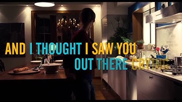 Adam Levine   Lost Stars Lyric Video   2015 Best Song Oscar Nominee