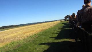 Lakeview Farms Pumpkin Patch Train