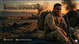 Battlefield da Madrugada / Bem vindo a zona Bradoock