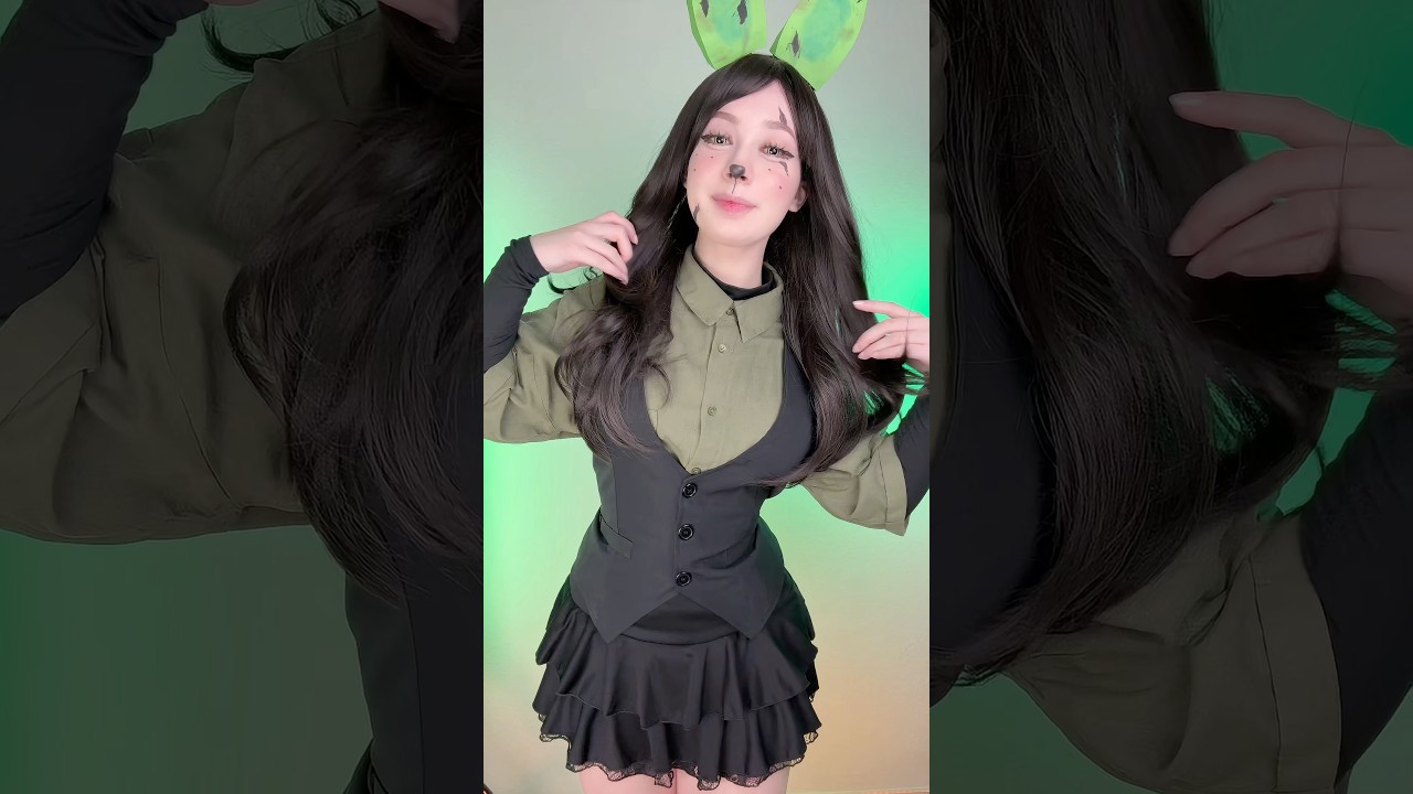 I always come back… #springtrapcosplay #springtrap #fnaf #cosplay #fivenightsatfreddys