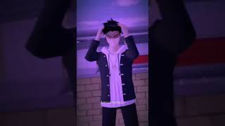 ~•Tik tok sakura school simulator•~ °Jedag jedug part 73° BY: •Lovers official•
