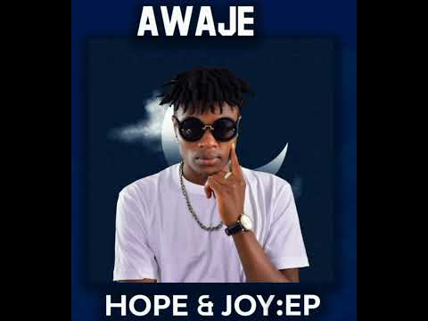 AWAJE - Marry me (official audio)Prod by Cypiano