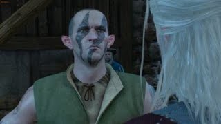 I Laughed Too Hard At This | The Witcher 3