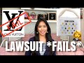 Surprising Lawsuits that Louis Vuitton *LOST* / A Heated Mess - Lux Law