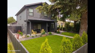 Homes for sale - 1107 E St Maries AVE, Coeur dAlene, ID 83814