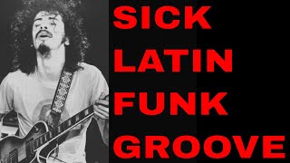 Download Lagu Cisco Kid Jam | Latin Funk Guitar Backing Track (D Minor) MP3