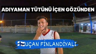 Forvet Gözünden Maç Nükke Gözünden