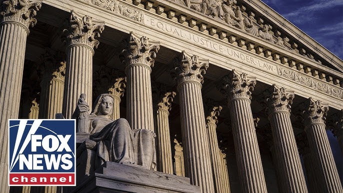 Justices Appear Skeptical Of Jan 6 Rioter Cases