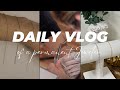 Unedited Permanent Jewelry Business Owner Vlog | Appointments | Business Talk|