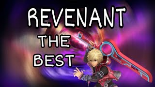 Revenant The Best