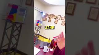Kai Cenat Denied A Guy From Streamer University After He Gifted Him This 😂
