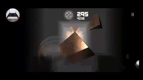 Smash hit Null - Impossible mode walkthrough - (No restarting) + (My first 1 hour video)