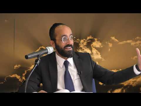 המלאכים | השוחד | איך תיראה המלחמה האחרונה | התרגיל המבריק | מסירות נפש פרשת וישלח הרב ישי יפת