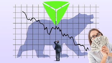 TRUEBIT CHART REVIEW (BUYING OPPORTUNITY OF A LIFETIME)