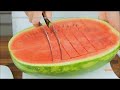 《IBILI》半月型西瓜切刀 product youtube thumbnail