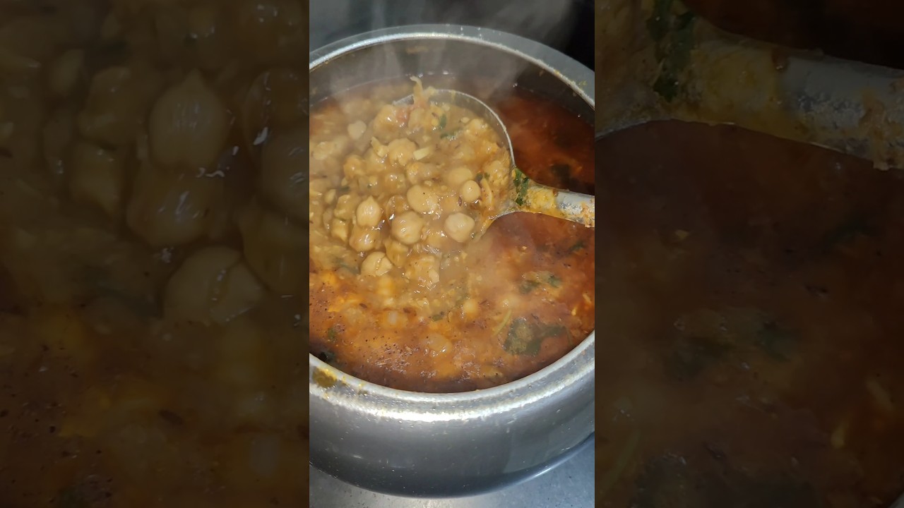 “Dinner Plan Grand Tha 😍 | Chole Chawal Bhature… Par End Mein FAIL 😅” 