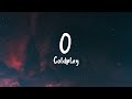 Coldplay O Lyrics mp3