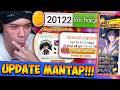 Update Mantap Langsung Gacha 20k Demi Matsuri Shinju !!! Ninja Heroes New Era