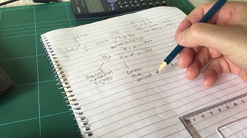 The Lumen Method Part 3 (the exercise)